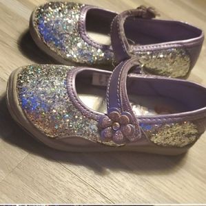 Toddler girl shoes